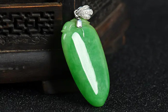 翡翠纤维交织结构什么意思  第3张