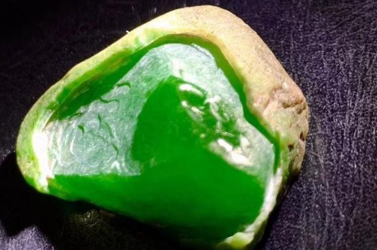 怎么区分翡翠  第2张