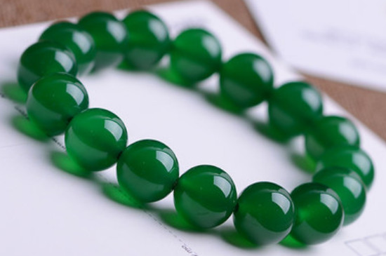 绿色玛瑙的寓意是什么  第2张
