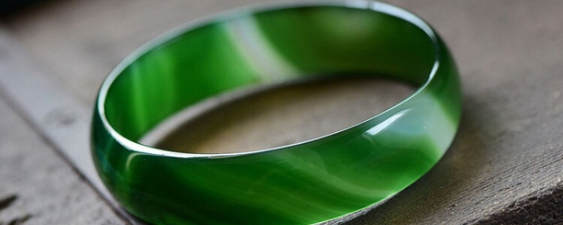 绿色玛瑙的寓意是什么  第1张