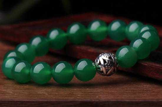 绿色玛瑙的寓意是什么  第3张