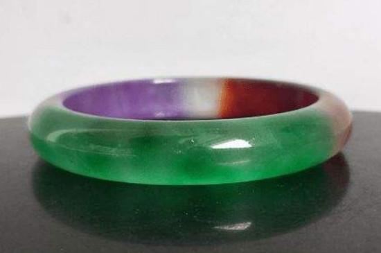 翡翠b货是什么意思啊  第3张