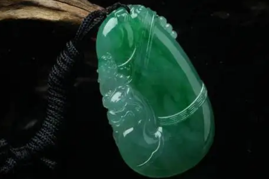 祖母绿和翡翠有什么区别  第3张