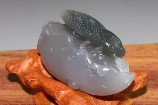 紫白玉是什么料  第2张