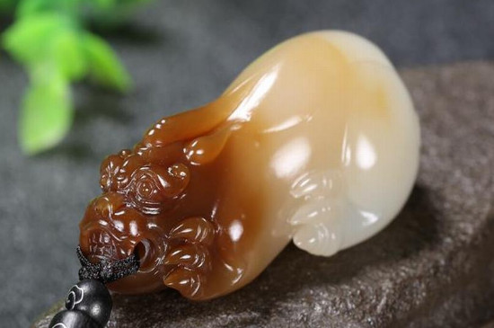 且末料是什么玉  第3张