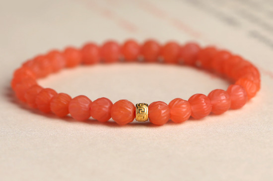 红玛瑙有假的吗?  第2张