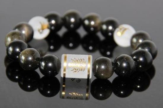 金曜石戴左手还是右手  第3张