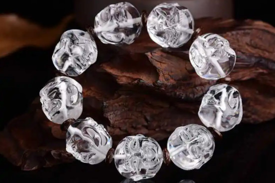 白水晶需要消磁吗  第3张