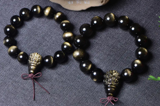 黑曜石戴左手还是右手  第2张