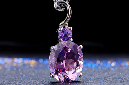 水晶是什么晶体  第2张