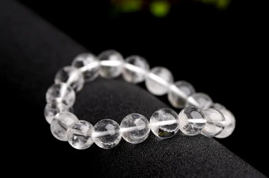 白幽灵和白水晶有什么区别  第2张