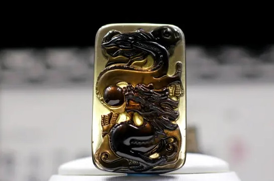 黑曜石能碰水吗  第3张