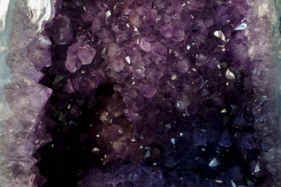 紫晶洞如何挑选  第3张