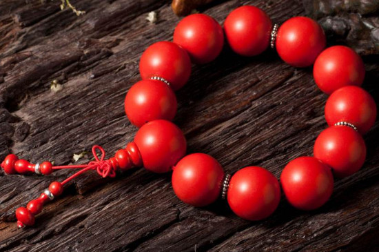 朱砂怕不怕水  第2张