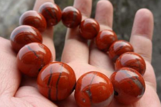 红玛瑙寓意什么  第3张