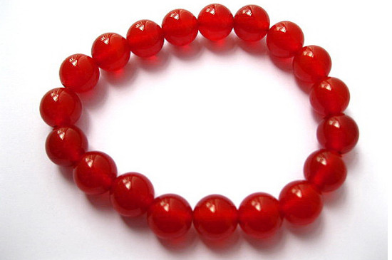 红玛瑙寓意什么  第2张