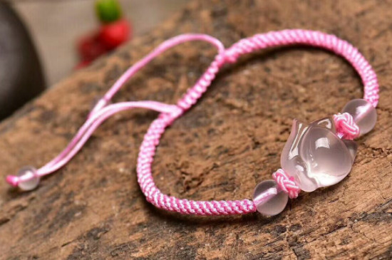 粉晶和草莓晶的功效区别  第4张