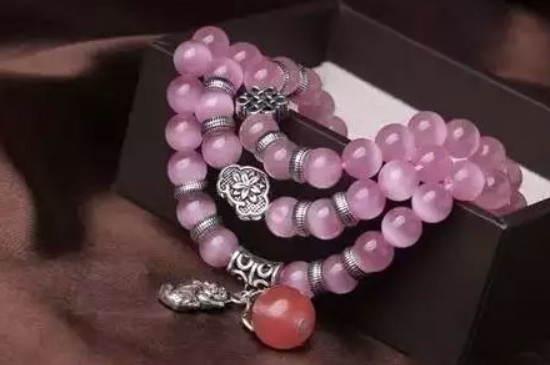 粉晶和草莓晶的功效区别  第5张