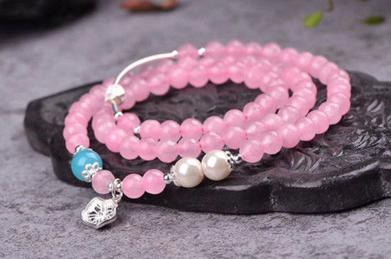 粉晶和草莓晶的功效区别  第2张