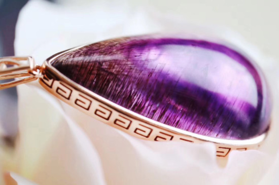 超七水晶可以戴着睡觉吗  第3张