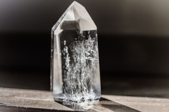 白水晶为什么不能沾水  第2张