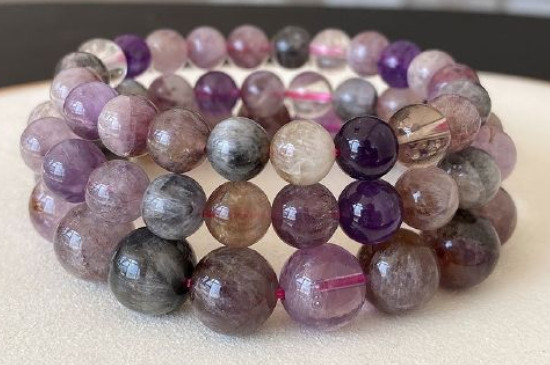 极光23水晶需要消磁吗  第2张