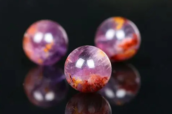 紫水晶的功效与作用及禁忌  第2张