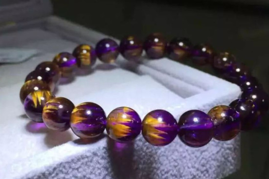 紫水晶的功效与作用及禁忌  第4张