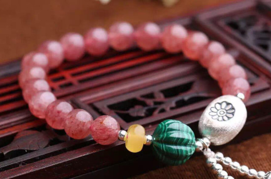 草莓晶戴久了会有什么变化  第3张