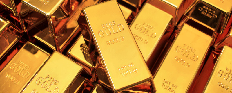 黄金是合金吗  第1张