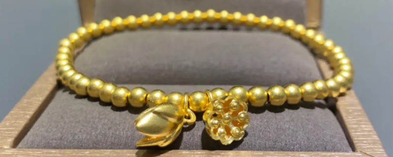 999足金是纯金吗  第1张