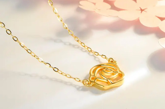 足金5g黄金是什么意思  第2张