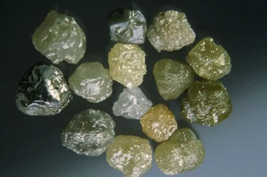 钻石的硬度  第3张