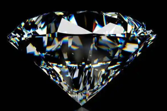 钻石的硬度  第2张