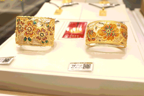 999.9金是什么金  第2张