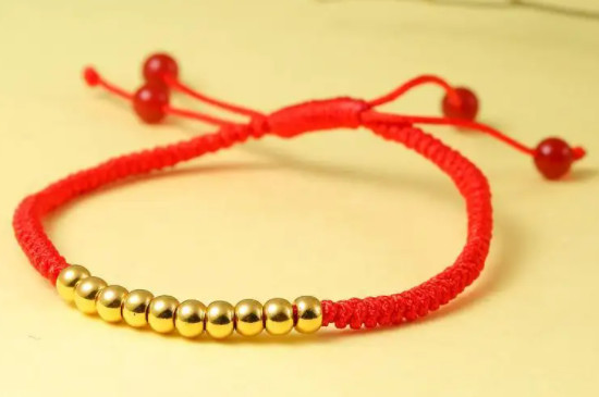 转运珠是纯黄金吗  第2张