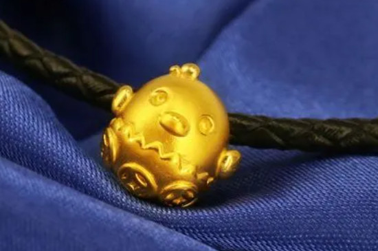 黄金3d硬金是纯金吗  第3张