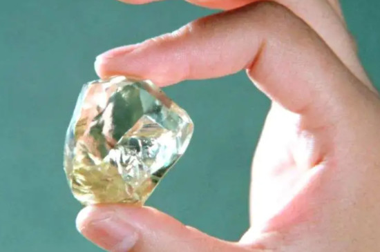 钻石净度分级中分为几个大级别  第4张