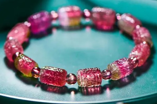 水晶和碧玺区别  第2张