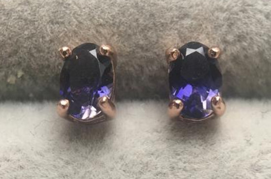 堇青石是什么石头  第2张