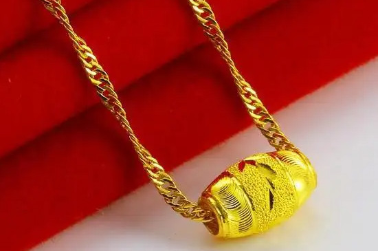 普通人怎么辨别黄金真假  第2张