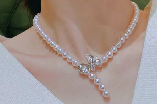 珍珠天女级别什么意思  第2张