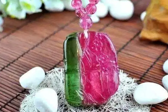 碧玺颜色寓意  第5张