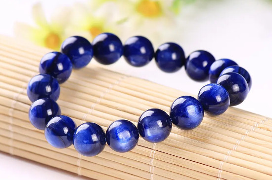 蓝晶石是天然还是人造  第3张