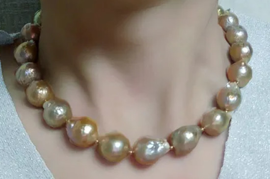 爱迪生珍珠属于什么珍珠  第3张
