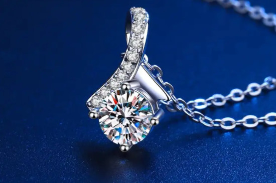 证书上如何鉴别钻石  第4张