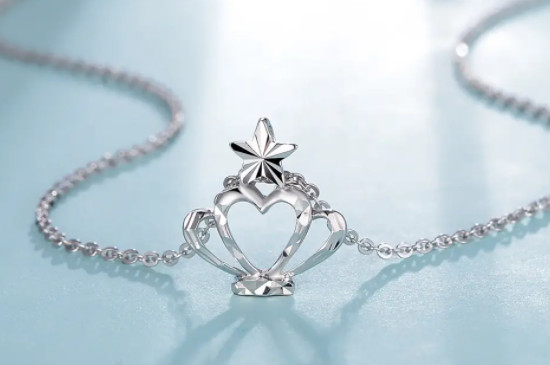 铂金项链洗澡的时候需要摘掉吗  第3张