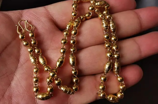 项链太短自己怎么加长  第3张