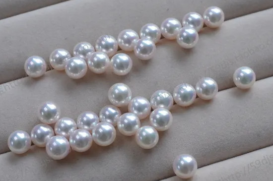 珍珠分类  第2张