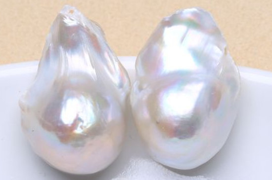 珍珠分类  第3张